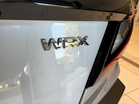Used 2023 Subaru WRX Premium image 8