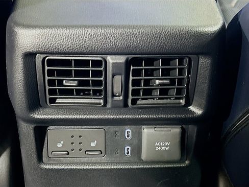 New 2026 Toyota 4Runner 4WD image 24