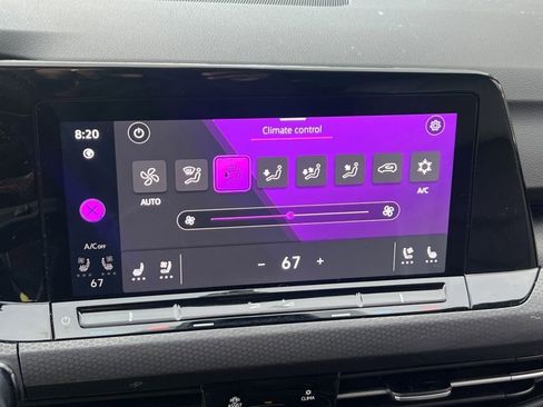 Used 2023 Volkswagen GTI SE image 30