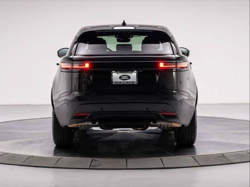 Used 2026 Land Rover Range Rover Velar S AWD/4WD image 4