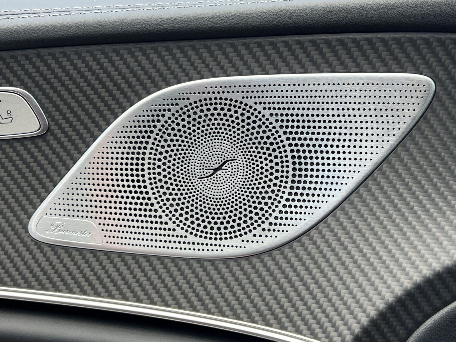 Certified 2024 Mercedes-Benz AMG GT 63 image 43