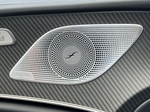 Certified 2024 Mercedes-Benz AMG GT 63 image 43
