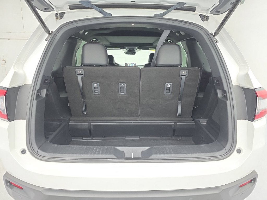 Used 2024 Honda Pilot TrailSport image 54