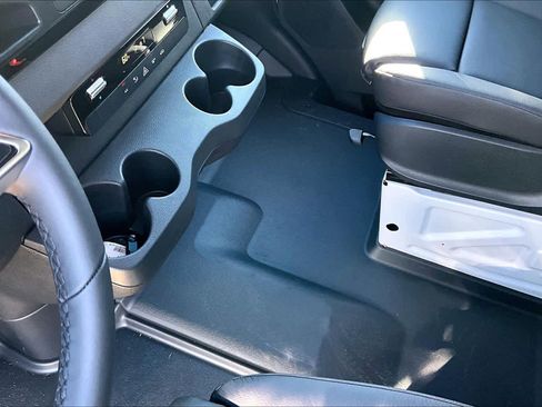 New 2025 Mercedes-Benz Sprinter 2500 image 7
