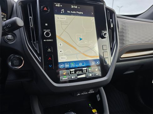 New 2026 Subaru Forester Wilderness image 17