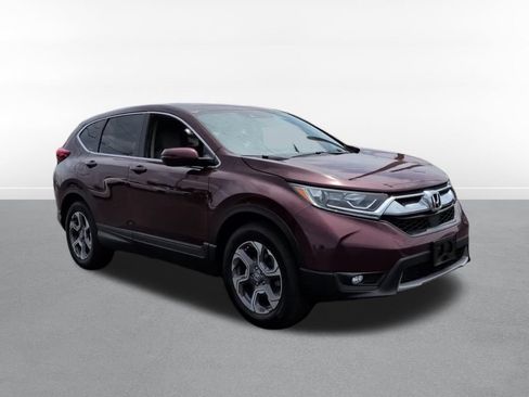 Used 2018 Honda CR-V EX image 3