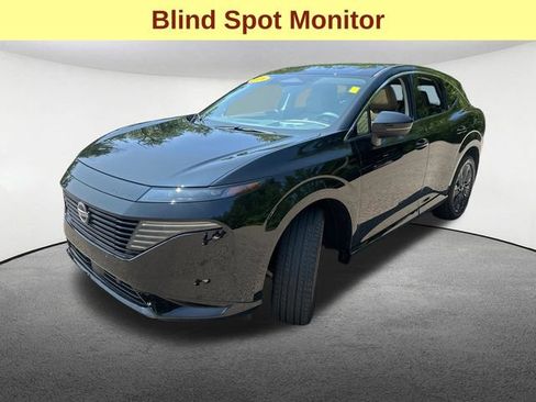 Used 2026 Nissan Murano Platinum w/ Technology Package AWD/4WD image 5