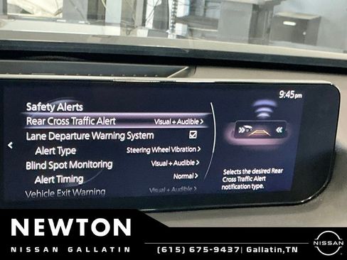 Used 2025 MAZDA CX-50 AWD 2.5 Hybrid w/ Premium Pkg image 31