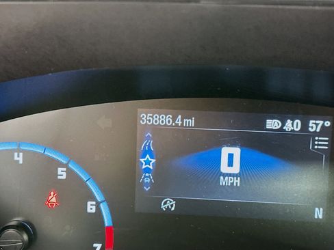 Used 2024 Ford Bronco Sport Big Bend image 19