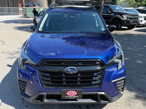 Certified 2026 Subaru Ascent Premium AWD/4WD image 2