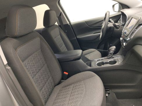 Used 2024 Chevrolet Equinox LT w/ LPO, Floor Liner Package image 21