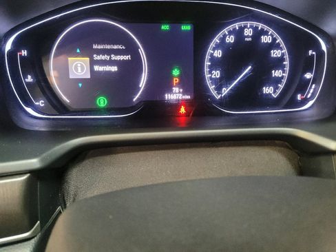 Used 2019 Honda Accord LX image 23