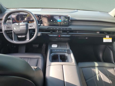 New 2027 Kia Telluride EX X-Line AWD/4WD image 11