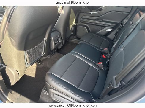 New 2025 Lincoln Corsair Reserve w/ Equipment Group 202A image 44