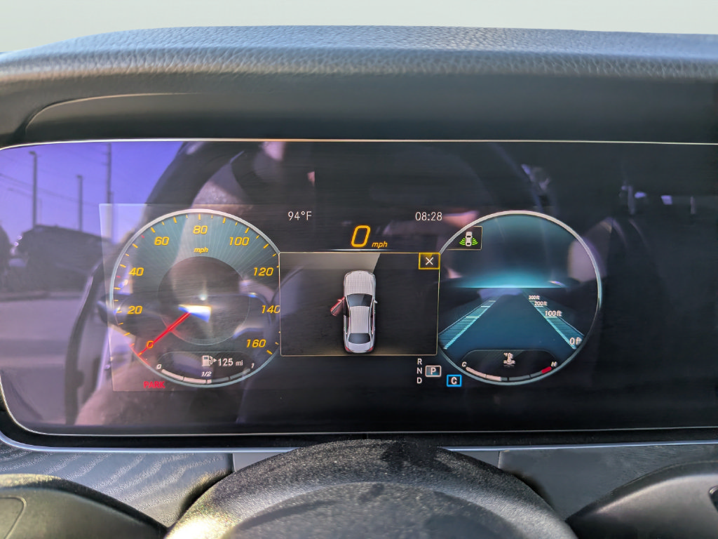 Used 2022 Mercedes-Benz E 350 Sedan w/ Exterior Lighting Package image 29