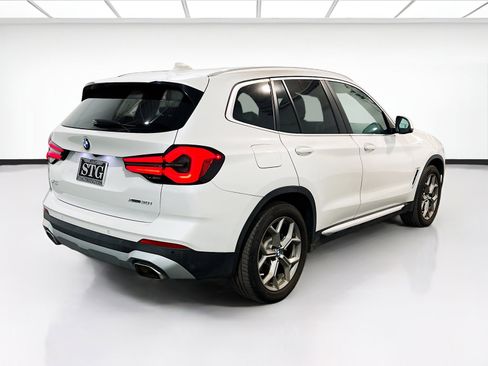 Used 2023 BMW X3 xDrive30i w/ Convenience Package image 4