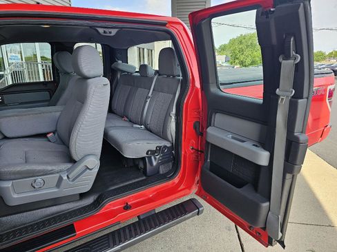 Used 2014 Ford F150 STX RWD image 17