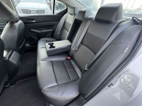 Used 2022 Nissan Altima 2.5 SR image 23