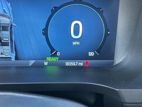 Used 2024 Ford F150 XLT w/ Mobile Office Package image 28