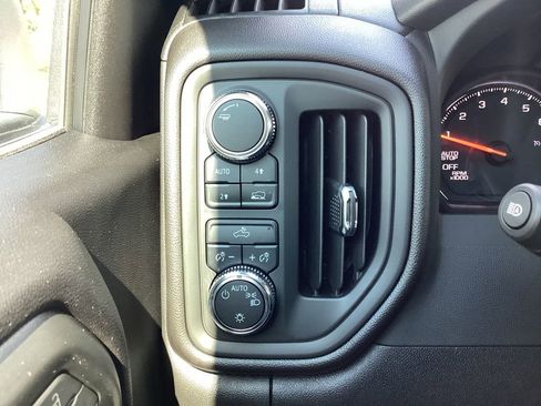 New 2026 GMC Sierra 1500 Pro w/ Pro Value Package AWD/4WD image 25