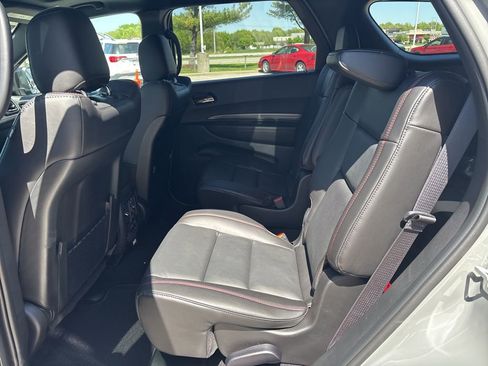 New 2026 Dodge Durango GT image 41