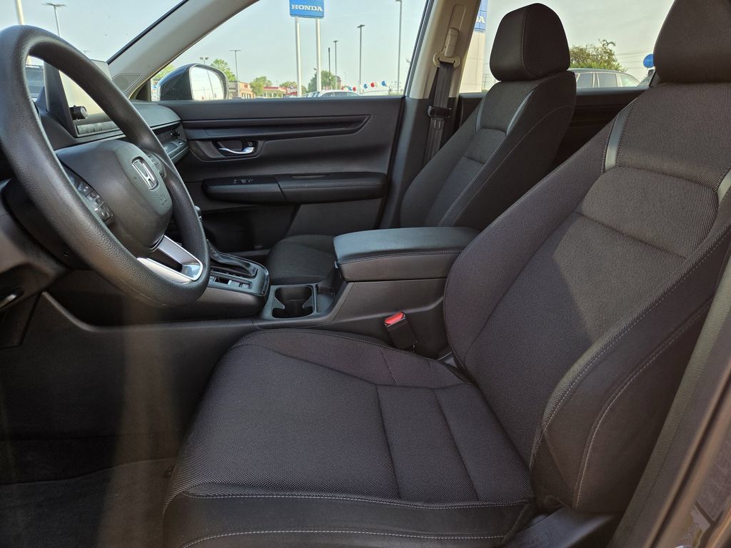 Certified 2024 Honda CR-V EX image 13