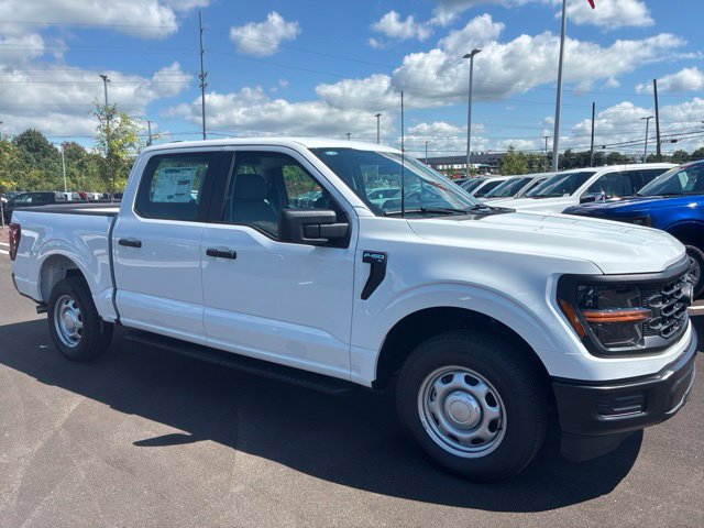 New 2026 Ford F150 XL RWD image 11