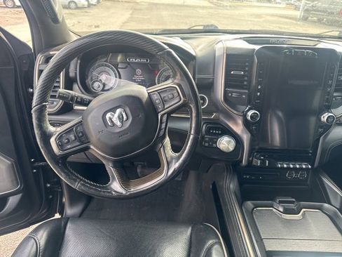 Used 2019 RAM 1500 Limited image 15