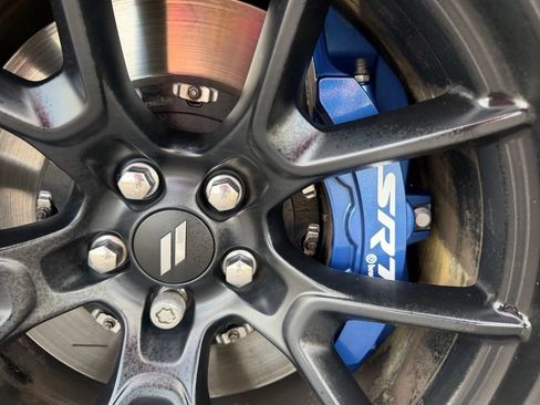 Used 2023 Dodge Charger Scat Pack RWD image 19