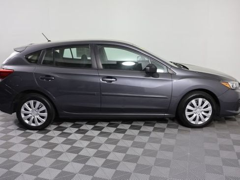 Used 2022 Subaru Impreza 2.0i AWD/4WD image 9