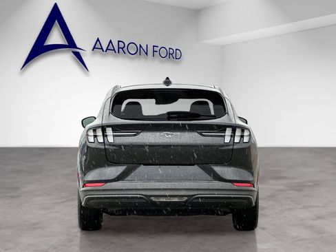 New 2025 Ford Mustang Mach-E Premium RWD image 5