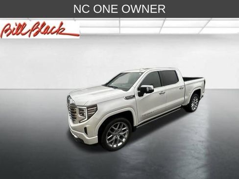 Used 2024 GMC Sierra 1500 Denali w/ Denali Reserve Package image 2