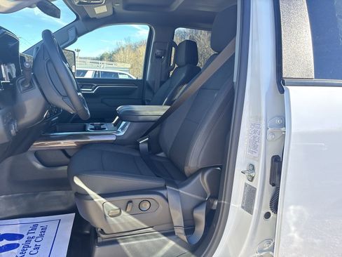 New 2026 Chevrolet Silverado 3500 LT w/ Convenience Package image 14