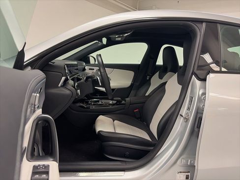 Certified 2022 Mercedes-Benz CLA 35 AMG 4MATIC image 12