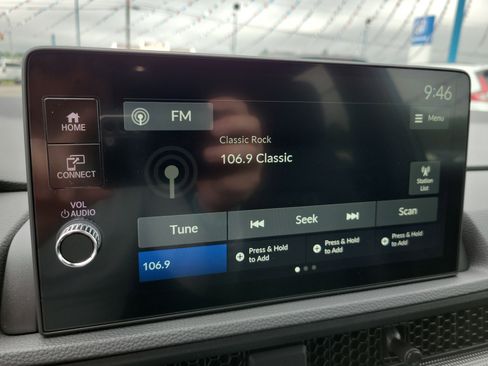 New 2026 Honda CR-V Sport-L image 22