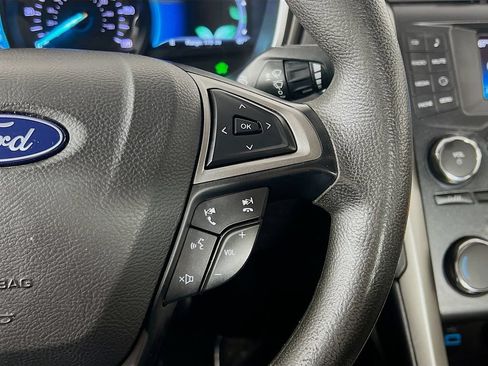 Used 2018 Ford Fusion S FWD image 32