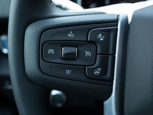 New 2026 GMC Sierra 2500 SLE AWD/4WD image 19