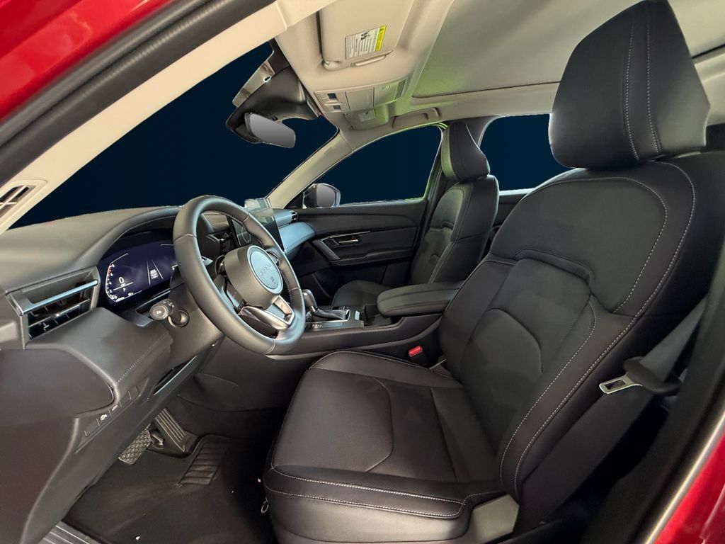 New 2026 MAZDA CX-5 2.5 S w/ Premium Plus Package AWD/4WD image 10