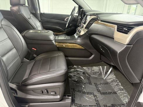 Used 2016 GMC Yukon XL Denali AWD/4WD image 43