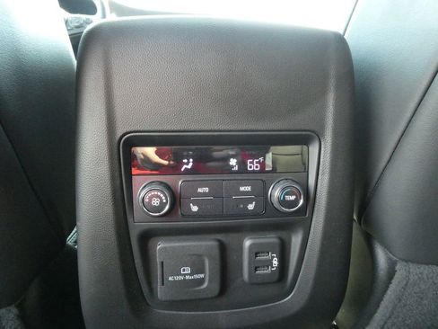 Certified 2021 Buick Enclave Avenir w/ Avenir Technology Package image 23