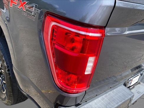 Used 2022 Ford F150 XLT w/ Equipment Group 302A High AWD/4WD image 28