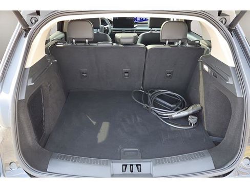 Used 2025 Lincoln Corsair Grand Touring w/ Equipment Group 301A image 11