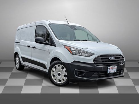 Used 2022 Ford Transit Connect XL image 1