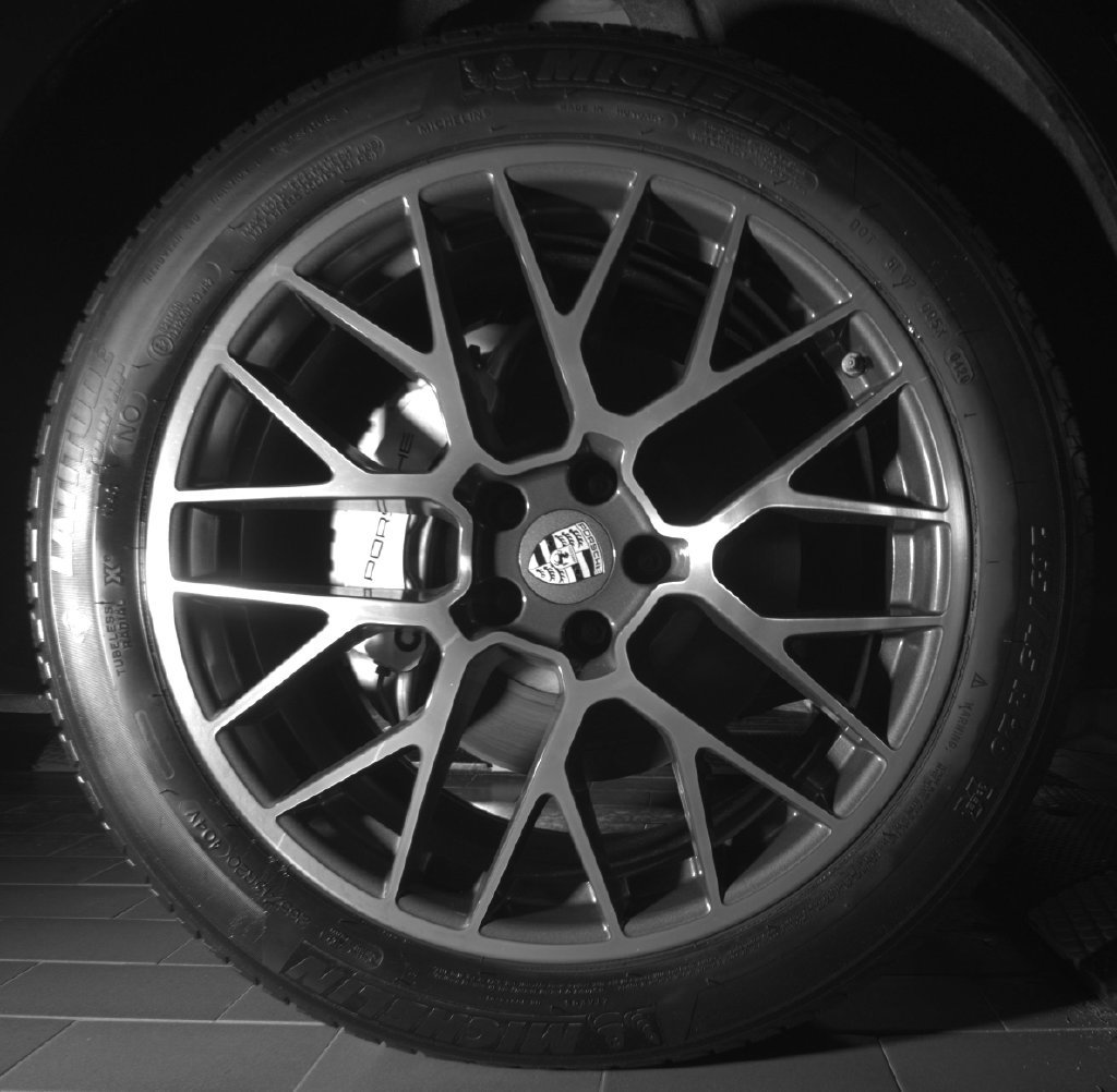 Used 2017 Porsche Macan S AWD/4WD image 22