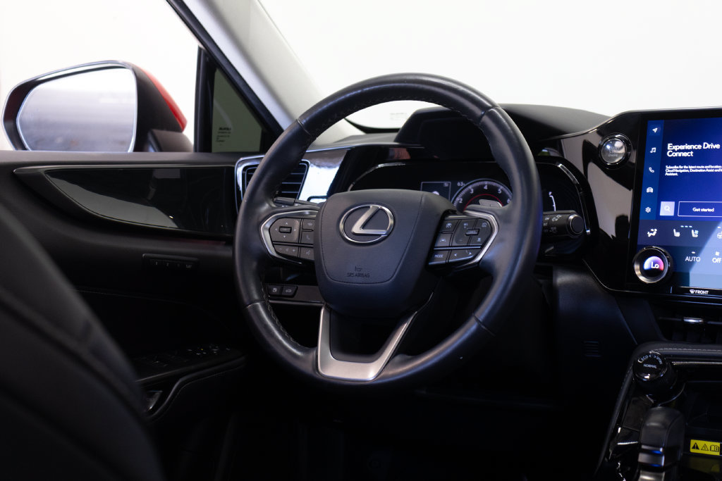 Used 2022 Lexus NX 350 AWD w/ Accessory Package 2 image 26