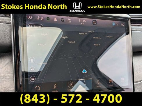 Used 2023 Jeep Grand Cherokee 4WD 4xe image 9