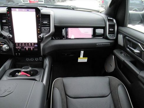 New 2026 RAM 1500 Laramie w/ Night Edition image 18