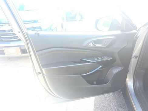 New 2026 Chevrolet Trax ACTIV w/ Sunroof Package image 15