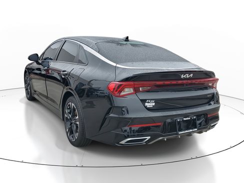 Used 2022 Kia K5 GT-Line image 6