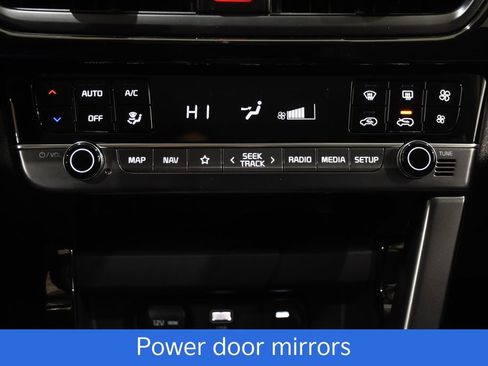 New 2026 Kia Seltos S image 19